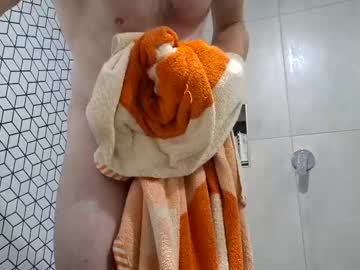 Aussieweapon Chaturbate stream image from May 25, 2026