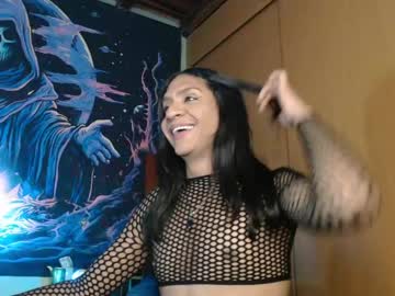 Galgadoth Chaturbate stream image from May 25, 2026