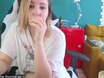 Hell_L0ve Chaturbate stream image from May 25, 2026