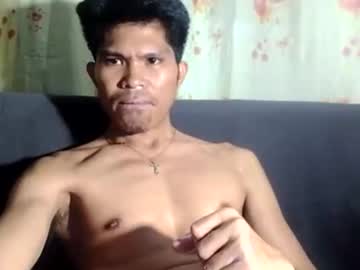 Hotdaddy_35 Chaturbate stream image from May 25, 2026