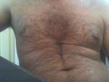 Rivetinghideaway Chaturbate stream image from May 25, 2026