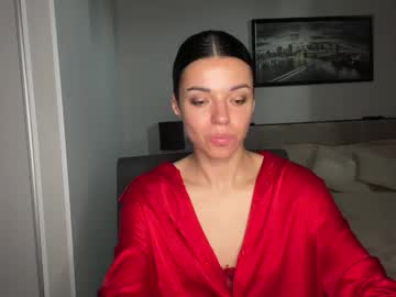 Scarlet_Daisy_ Chaturbate stream image from May 25, 2026