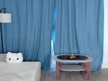 Sonyalaviola Chaturbate stream image from May 25, 2026