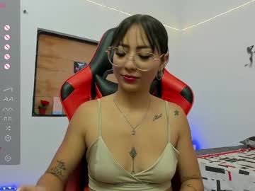 Sweet_Coral_ Chaturbate stream image from May 25, 2026