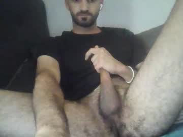 Thedickhard1010 Chaturbate stream image from May 25, 2026
