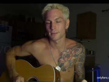 Voodoo_Hd Chaturbate stream image from May 25, 2026