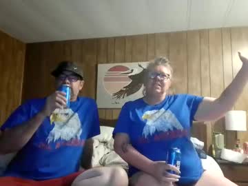 Wejustwannahavefun4u Chaturbate stream image from May 25, 2026