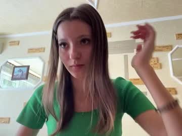 Chaesoffel Chaturbate stream image from May 25, 2026