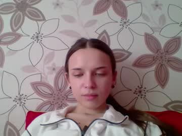 Chloe45673 Chaturbate stream image from May 25, 2026