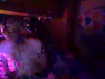 Demondelight666 Chaturbate stream image from May 25, 2026
