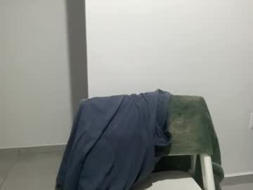 Gabipalacios Chaturbate stream image from May 25, 2026