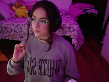 Invisibledollx Chaturbate stream image from May 25, 2026