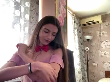 Laverawarmack Chaturbate stream image from May 25, 2026