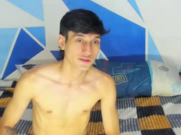 Nick_Damon Chaturbate stream image from May 25, 2026