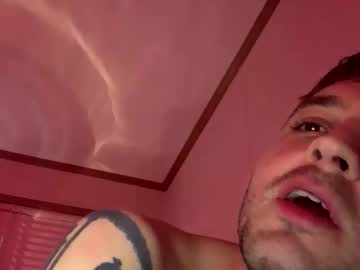 Partyboypaul Chaturbate stream image from May 25, 2026
