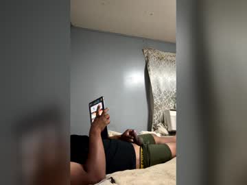 Pedrjhon982 Chaturbate stream image from May 25, 2026