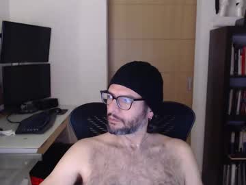 Resinasa4 Chaturbate stream image from May 25, 2026