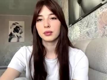 Secret_Celine Chaturbate stream image from May 25, 2026