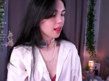 Sheragroepper Chaturbate stream image from May 25, 2026