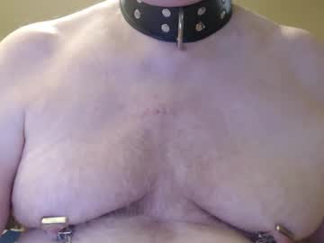 Sklave_Ol Chaturbate stream image from May 25, 2026