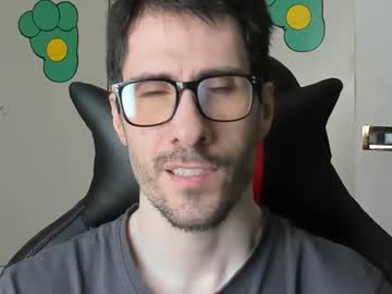 Stevex870 Chaturbate stream image from May 25, 2026