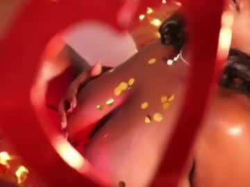 Tiffanymena1 Chaturbate stream image from May 25, 2026