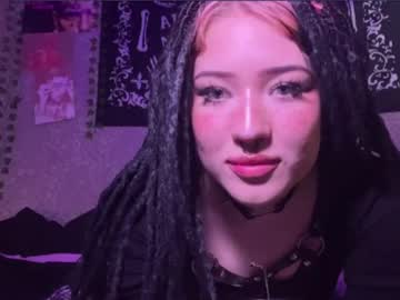 Alisha_Sky_ Chaturbate stream image from May 25, 2026