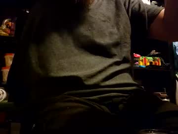 Amputated_Dad Chaturbate stream image from May 25, 2026