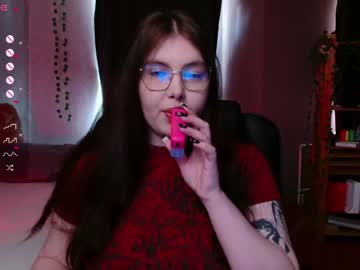 Arizonaa_Muse Chaturbate stream image from May 25, 2026