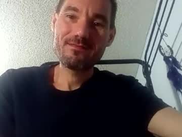 Barney_Duff Chaturbate stream image from May 25, 2026