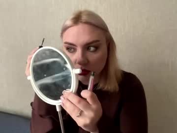 Bernardineredwine Chaturbate stream image from May 25, 2026