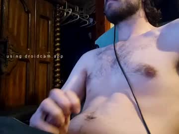 Chrisman154 Chaturbate stream image from May 25, 2026