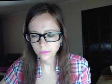 Evangeline06 Chaturbate stream image from May 25, 2026