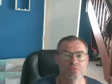 Geronemo62 Chaturbate stream image from May 25, 2026
