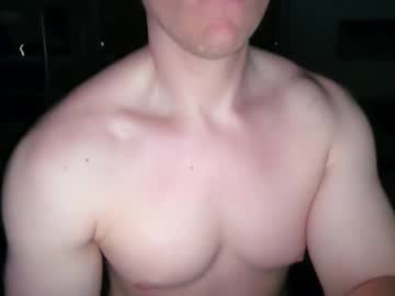 Max_Hottest1 Chaturbate stream image from May 25, 2026