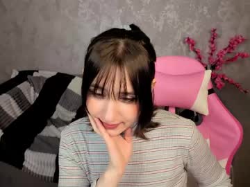 Naomi_Tran Chaturbate stream image from May 25, 2026