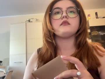 Nectardream Chaturbate stream image from May 25, 2026