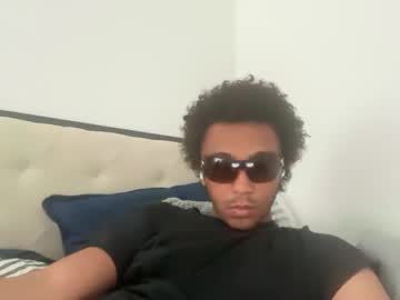 Notthydash Chaturbate stream image from May 25, 2026