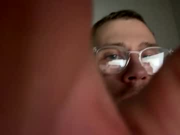 Rorylacroix Chaturbate stream image from May 25, 2026