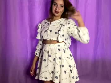 Savannaward Chaturbate stream image from May 25, 2026