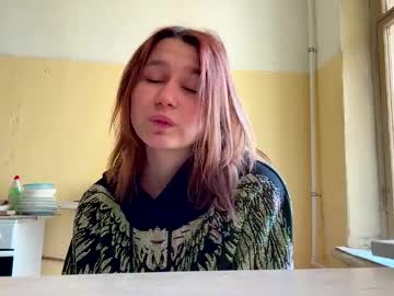 Alissashene Chaturbate stream image from May 25, 2026