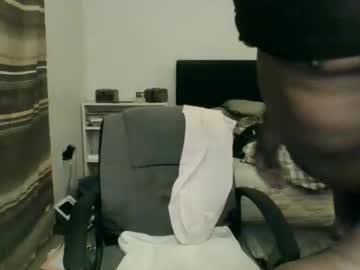Cocksuc123 Chaturbate stream image from May 25, 2026