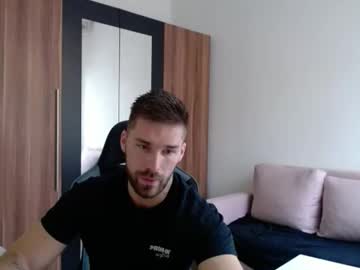 Darius_94 Chaturbate stream image from May 25, 2026