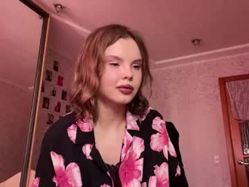 Deanacharon Chaturbate stream image from May 25, 2026