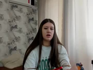 Elisa_Kollin Chaturbate stream image from May 25, 2026