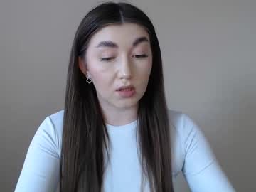 Evachaturbatte Chaturbate stream image from May 25, 2026