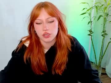 Fleur_Fox Chaturbate stream image from May 25, 2026