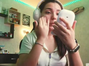 Hettiehockenbrock Chaturbate stream image from May 25, 2026