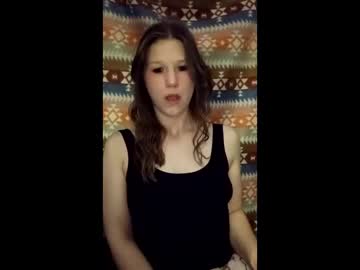 Lilmissscorpi0 Chaturbate stream image from May 25, 2026