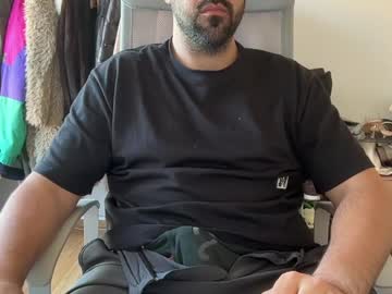 Mateswin Chaturbate stream image from May 25, 2026